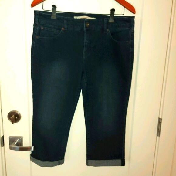 BRODY CAPRIS - Picture 1 of 10